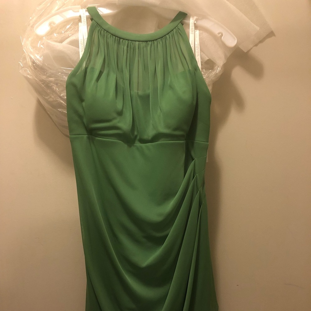 Bridesmaid Dress
